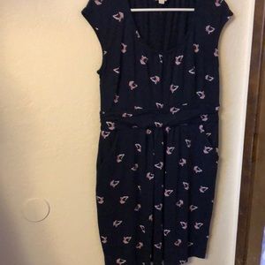 Womens dress